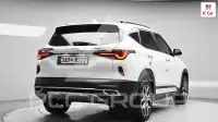 2022 KIA Seltos