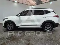 2022 KIA Seltos