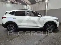 2022 KIA Seltos