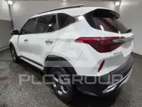 2022 KIA Seltos