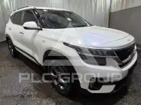2022 KIA Seltos