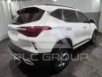 2022 KIA Seltos