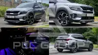 2022 KIA Seltos