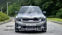 2022 KIA Seltos
