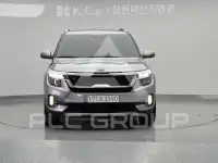 2022 KIA Seltos