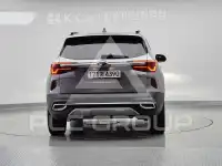 2022 KIA Seltos