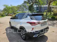 2022 KIA Seltos