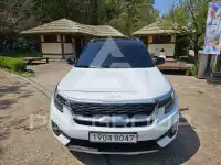 2022 KIA Seltos