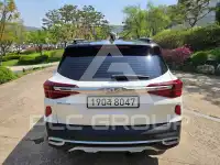 2022 KIA Seltos