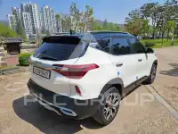 2022 KIA Seltos