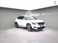 2022 KIA Seltos