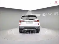 2022 KIA Seltos