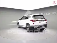 2022 KIA Seltos