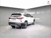 2022 KIA Seltos