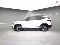 2022 KIA Seltos