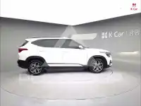 2022 KIA Seltos