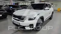 2022 KIA Seltos