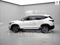 2022 KIA Seltos