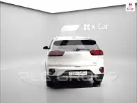 2022 KIA Niro