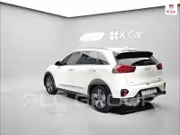 2022 KIA Niro