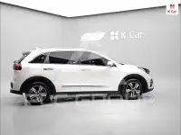 2022 KIA Niro