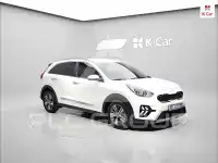 2022 KIA Niro