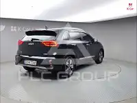 2022 KIA Niro
