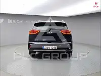 2022 KIA Niro