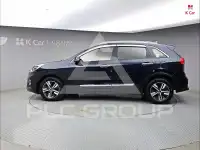 2022 KIA Niro