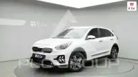 2022 KIA Niro
