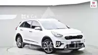 2022 KIA Niro