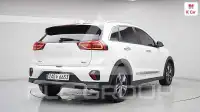 2022 KIA Niro