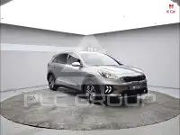 2022 KIA Niro