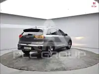 2022 KIA Niro