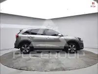2022 KIA Niro