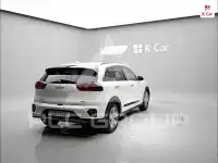 2022 KIA Niro