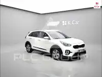 2022 KIA Niro