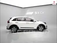 2022 KIA Niro