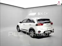 2022 KIA Niro