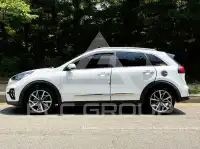 2022 KIA Niro