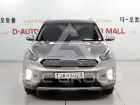 2022 KIA Niro