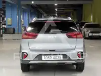 2022 KIA Niro