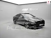 2022 KIA K8