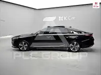2022 KIA K8