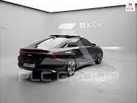 2022 KIA K8