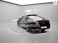 2022 KIA K8