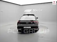 2022 KIA K8