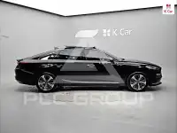 2022 KIA K8