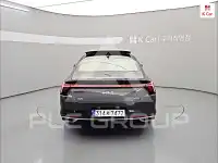 2022 KIA K8