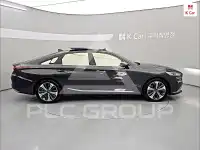 2022 KIA K8